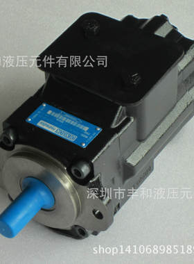 现货供应T6DC 050 025 1L00 B1丹尼逊叶片泵 机械效率高 低噪声