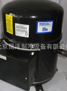 空调制冷全封闭活塞型压缩机 H2NG294DBEF低温冷库制冷压缩机