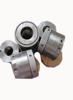 液压螺母 采煤机螺母 螺帽螺母 M30X3.5/M36X3/M42X3/M64X4 螺母