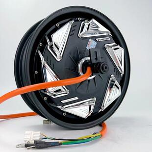 全顺12寸光板全黑瓦片电机版1500W 2000WP3000WP5000WP新款