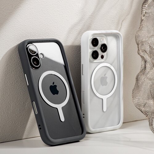 硅胶液态手机壳抗黄iPhone简约