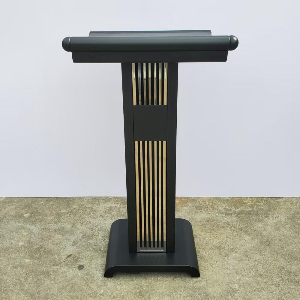 演讲台发言台饭厅迎宾台礼宾台样品屋展示中心接待台会议室主持台