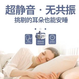 炫科变频水泵底吸潜水泵抽水泵鱼缸水泵超静音鱼池循环过滤泵吸粪