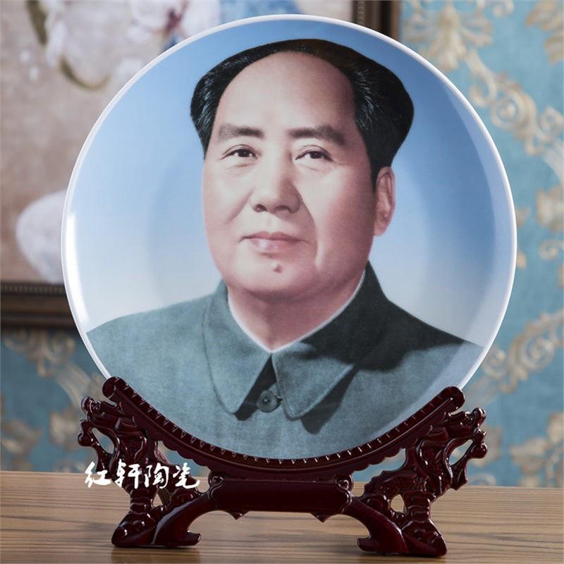 客厅挂画像正堂大厅中堂布画中堂对联装饰画三联字画客厅装饰玄关