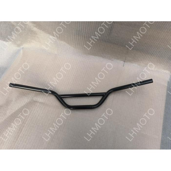 骑警Qm250-8X摩托车把手覆古大脚攀爬方向把手组合