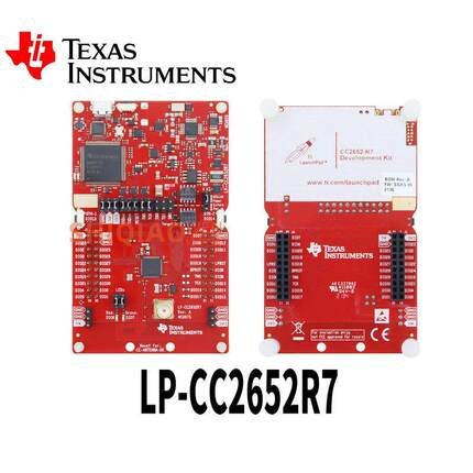 现货 LP-CC2652R7 CC2652R7 SimpleLink 多标准无线 开发板套件