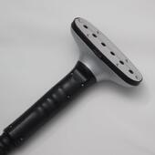 8系列 配件各型号通用出气喷头ABC 立挺捷美挂烫机原装