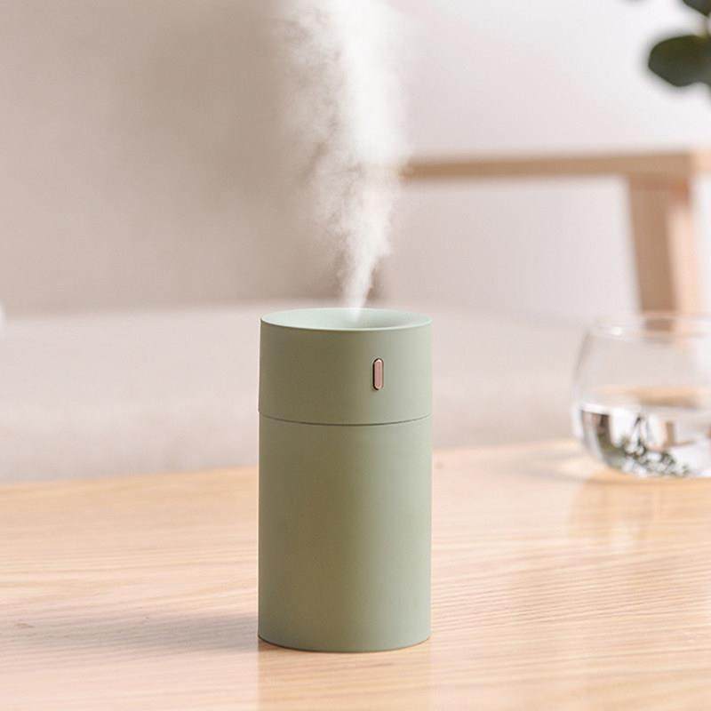 办公室小型加湿器静音氛围灯迷你家用车载usb便携喷雾空气净化器,生活电器,加湿器,淘宝优惠券,粉丝福利购,淘宝优惠卷