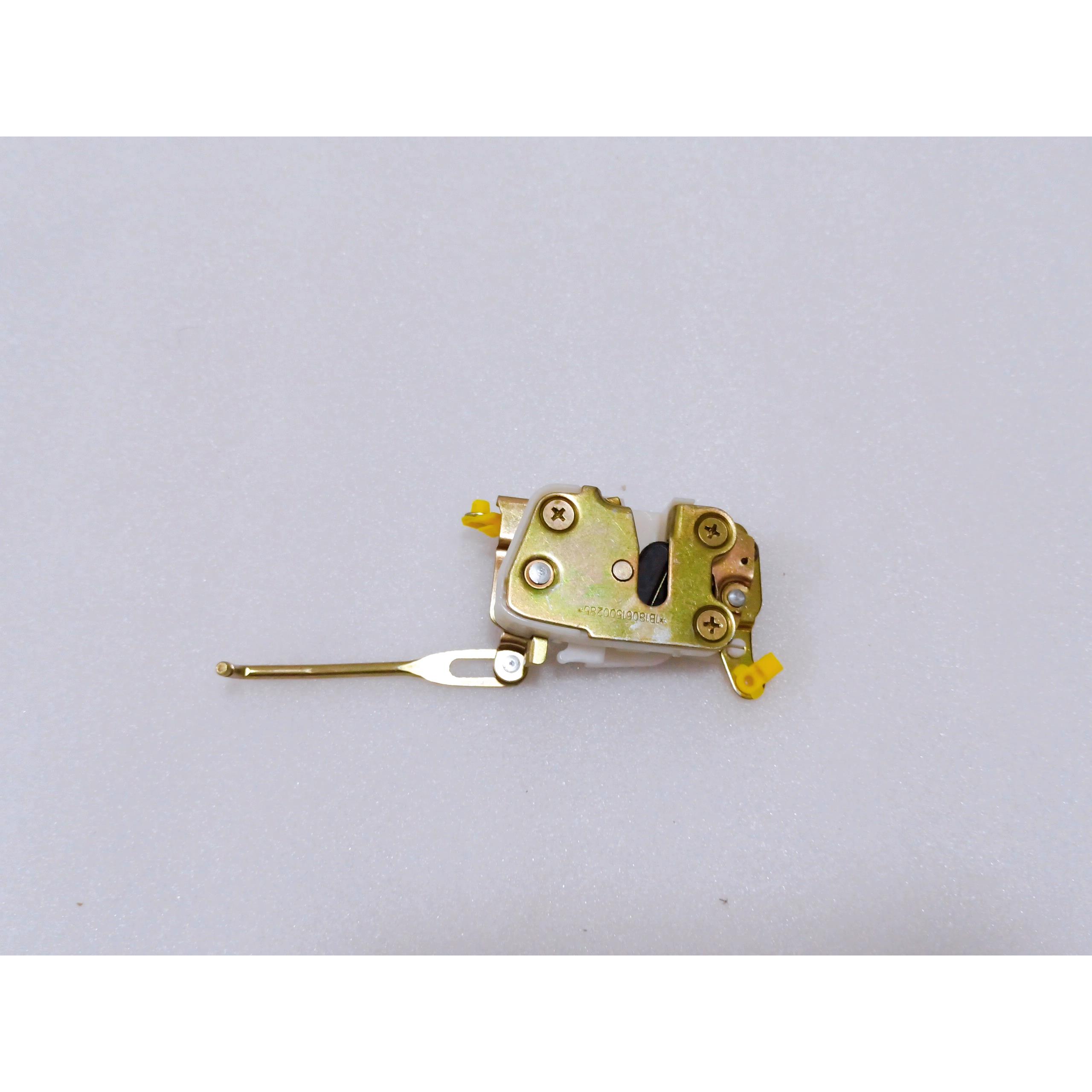 瑞沃E3金刚Q3 838 839 819 RD2 RD1 130 140 160 170车门锁块锁体