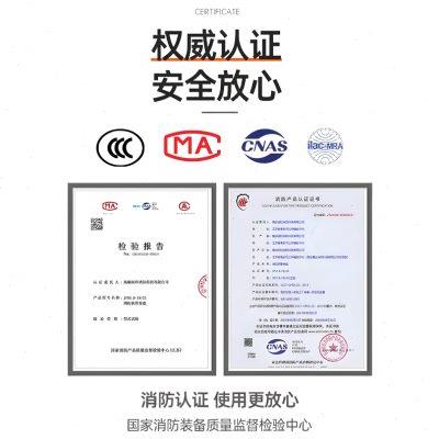 耐磨防冻消防软管卷盘水带20/25/30米0.8/1.0/1.6Mpa自救式工程用