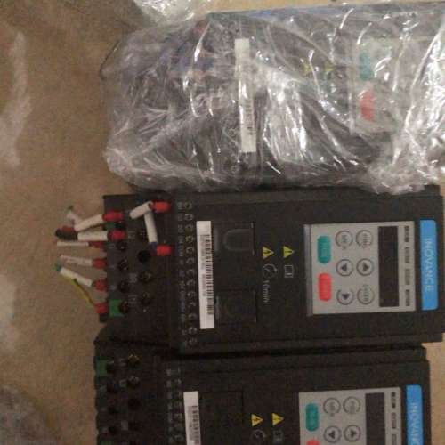 {议价}汇川变频器