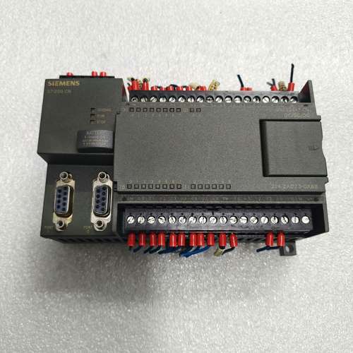 {议价}6ES7 214-2BD23-0XB8功能完好