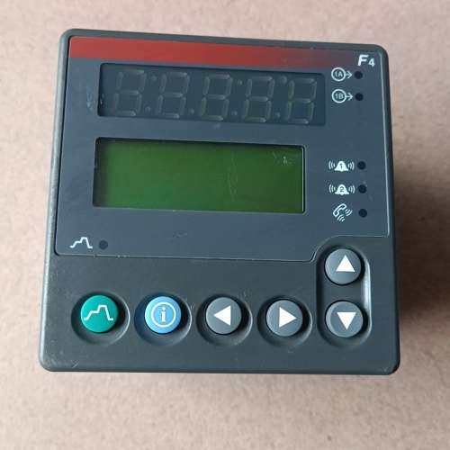 {议价}F4SH-FAA6-01多功能数字控制器