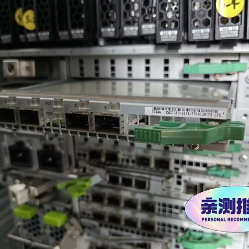 {议价}FUJITSU Eternus DX500/DX600 S3