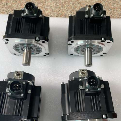 {议价}电机HG-SR102可以配驱动MR-J4-