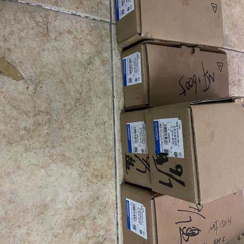 {议价}伺服电机R88M-K20030H-BS2-Z R88M