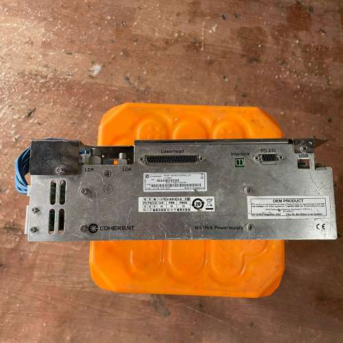 {议价}美国COHERENT MATRIX CONTROLLER 1