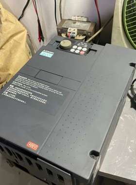 {议价}变频器15kwFR-F740-15K-CHT1一