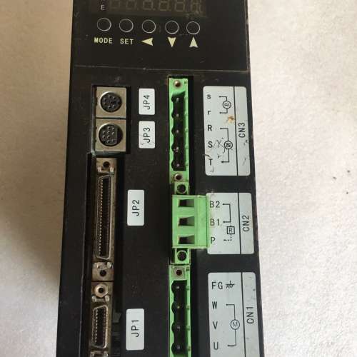 {议价}PSDA1033A4GN-N1伺服驱动器