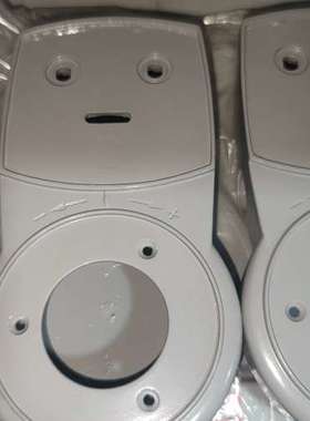 {议价}安士能手轮HBA-099779外壳塑料壳，可直拍。