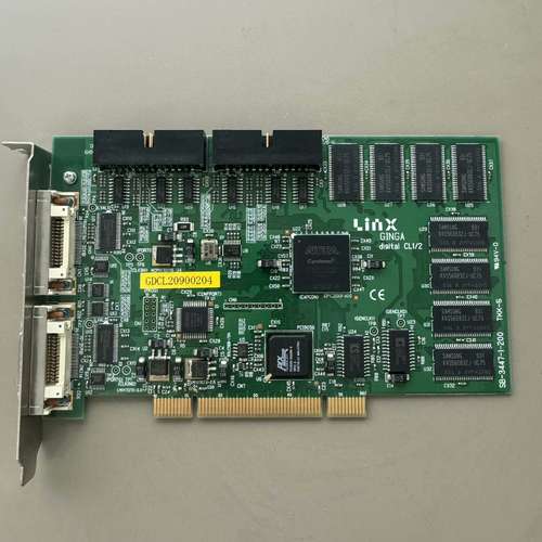 {议价}Linx GINGA digital CL1/2 SB-34