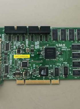 {议价}Linx GINGA digital CL1/2 SB-34