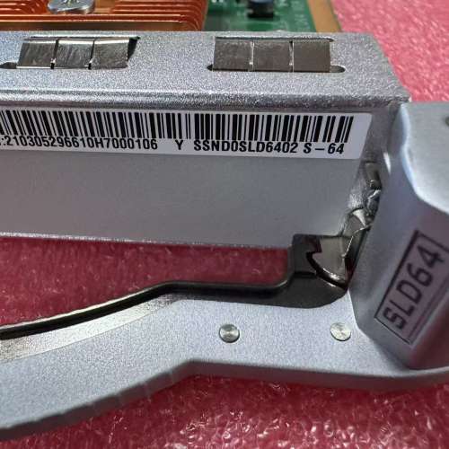 {议价}SSND0SLD6402 S-64