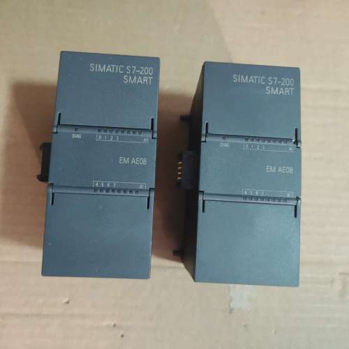 {议价}PLC EM AE08  288-3AE08-0AA0