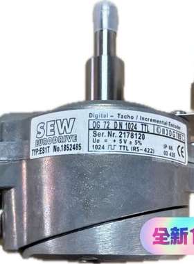 {议价}德国SEW编码器OG72DN1024TTL正品欢迎咨