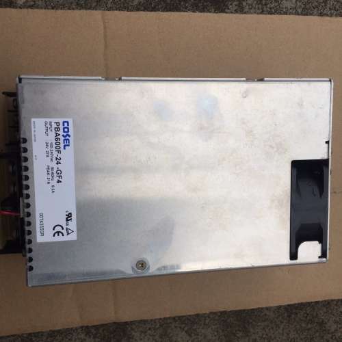 {议价}COSEL电源PBA600F-24-GF4 PBA600F-