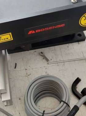 {议价}BOSENSE纠偏器8套便宜处理，成色好