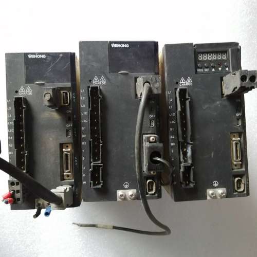 {议价}维宏驱动器WSDV-1102M2SB，，WSDV-6R82M