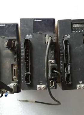 {议价}维宏驱动器WSDV-1102M2SB，，WSDV-6R82M