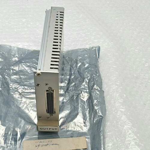 {议价}card for MAX95 控制器模块124-020274