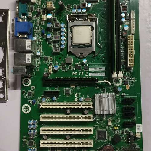 {议价}研华科技 EBC-MB06G2 REV.A1工控机主板  现