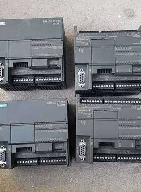 {议价}CPUSR30 6ES7 288-1SR30-0A