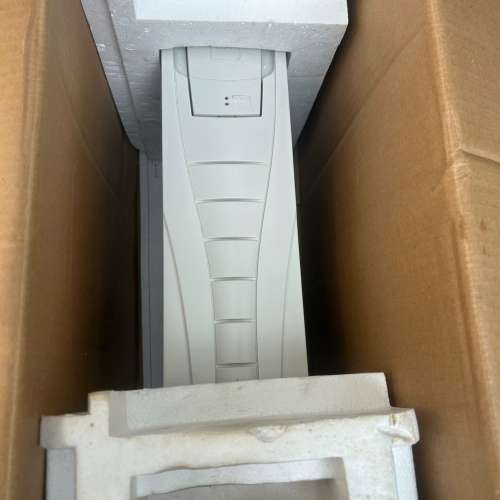 {议价}ACS510-01-017A-4   7.5KWABB变