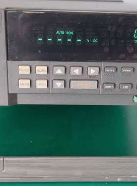 {议价}fluke2620A数据采集器2645/2680-F