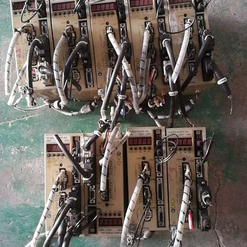 {议价}东荣驱动器vlasv-012p2-av