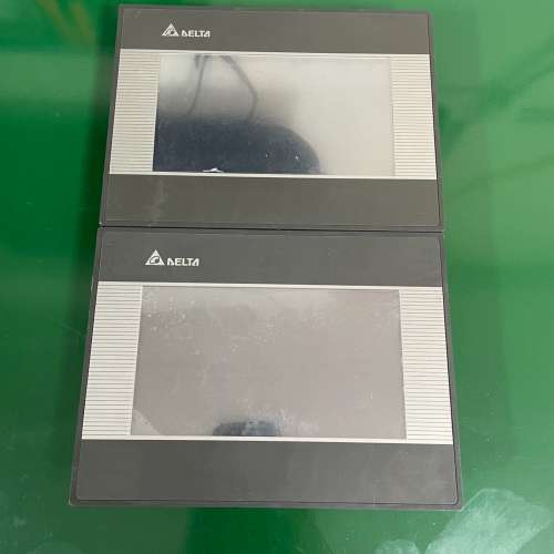 {议价}台达触摸屏 DOP-B07S410