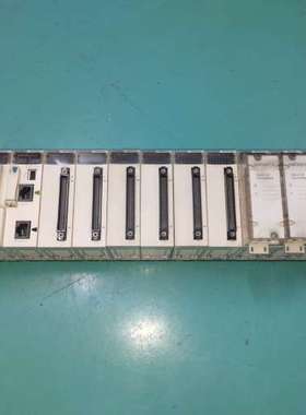 {议价}PLC一套 Modicon M340 ，CPS2000
