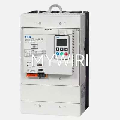 {议价}Eaton Softstarter S811+T24P3S穆