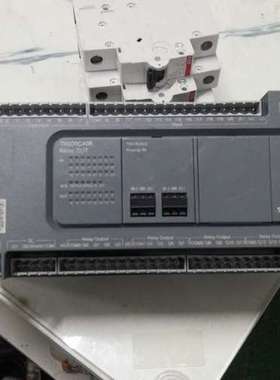{议价}PLC模块TM200C40R 模拟量扩展板TMCR2A