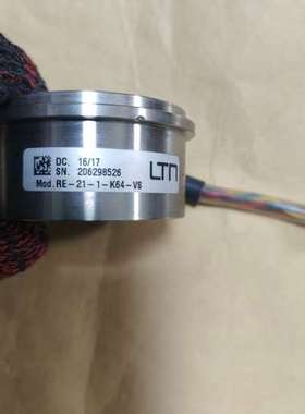 {议价}LTN编码器，RE-21-1-K64-VS（10个）