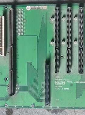 {议价}那智机器人主板PARTNO、L8800R(L8800R04)