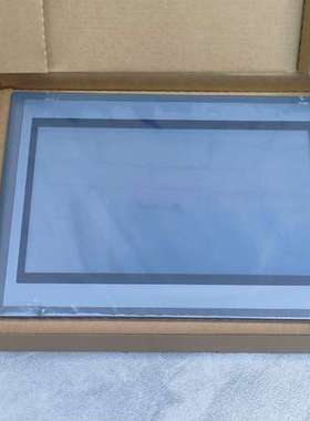 {议价}134  MCGS EPC1061Ei 昆仑通态 触摸屏 1