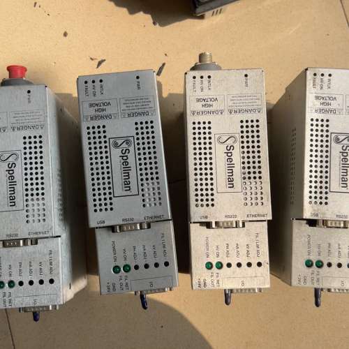 {议价}美国spellman斯派曼高压电源，  MNX50P50/1