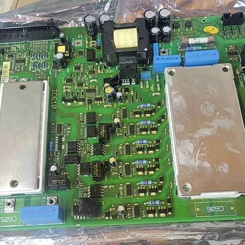 {议价}丹佛斯变频器FC102-202-302主板电源板驱动板共