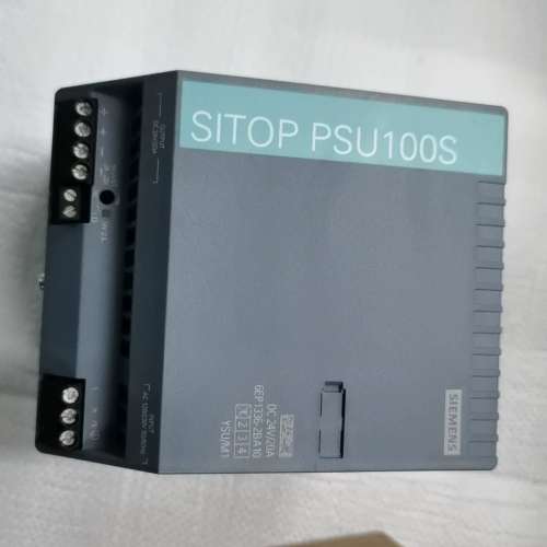 {议价}6EP1336-2BA10 电源