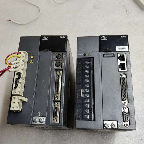 {议价}汇川伺服驱动器，IS500PT3R5I，IS620NS012